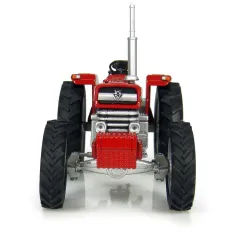 TRAKTOR MASSEY FERGUSON 1970 MODEL 1:32 KOLEKCJONERSKI
