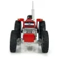 Traktor Massey Ferguson 1970 Model 1:32 Kolekcjonerski Traktor Massey Ferguson 1970 Model 1:32 Kolekcjonerski
