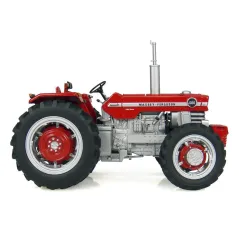 TRAKTOR MASSEY FERGUSON 1970 MODEL 1:32 KOLEKCJONERSKI