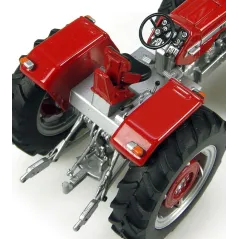 TRAKTOR MASSEY FERGUSON 1970 MODEL 1:32 KOLEKCJONERSKI