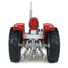 TRAKTOR MASSEY FERGUSON 1970 MODEL 1:32 KOLEKCJONERSKI