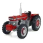 Traktor Massey Ferguson 1970 Model 1:32 Kolekcjonerski Traktor Massey Ferguson 1970 Model 1:32 Kolekcjonerski