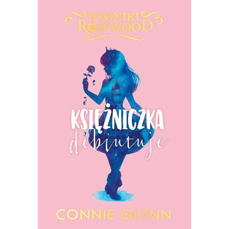 Connie Glynn