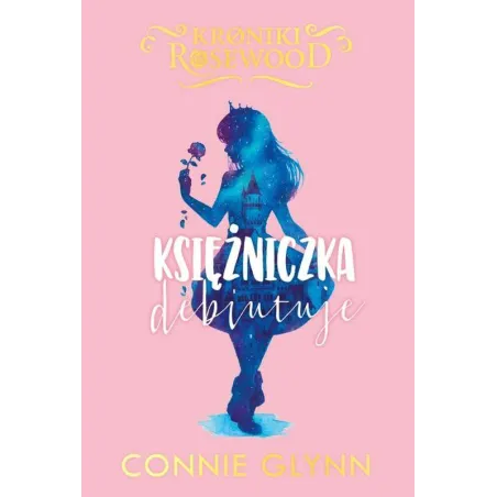 Connie Glynn