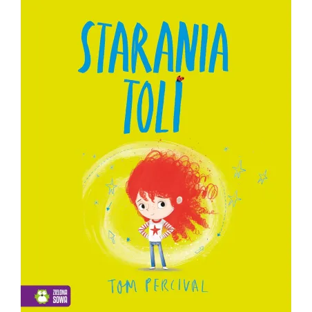 Starania Toli Starania Toli