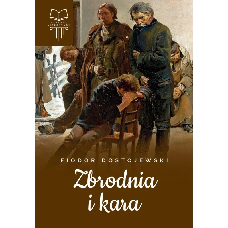 Fiodor Dostojewski