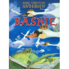 Baśnie OT Hans Christian Andersen