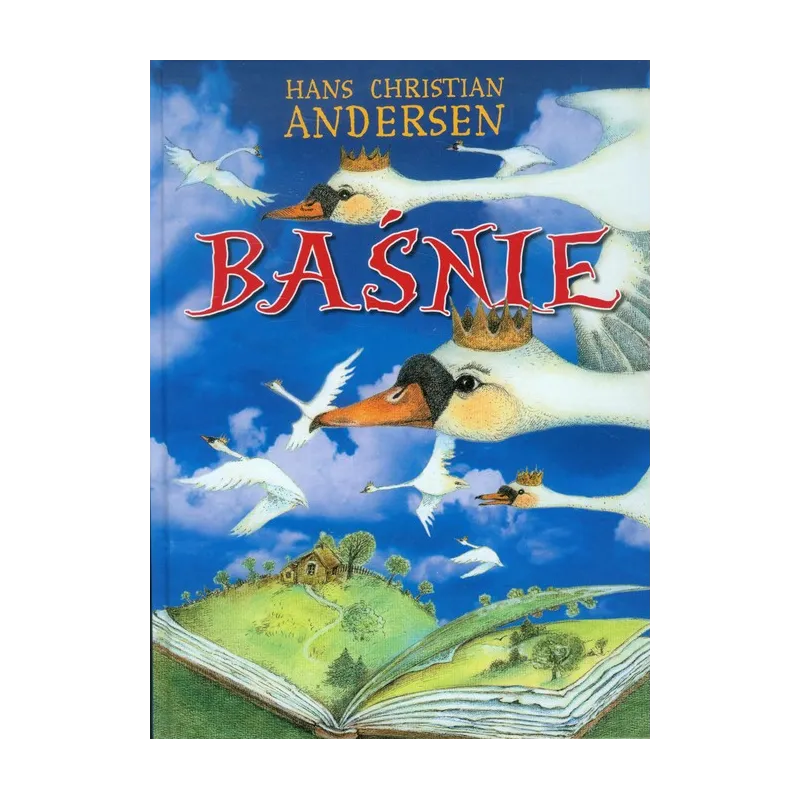 Baśnie OT Hans Christian Andersen