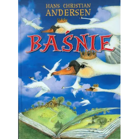Baśnie OT Hans Christian Andersen