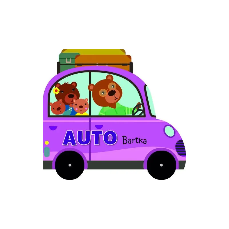 AUTO BARTKA II GATUNEK