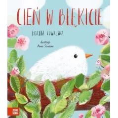 CIEŃ W BŁĘKICIE Dorota Suwalska