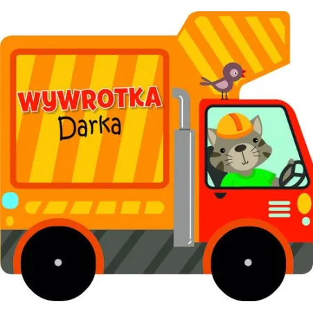 WYWROTKA DARKA II GATUNEK
