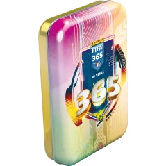 Panini Adrenalyn Xl Fifa 365 2025 Mini Puszka + Karty Limited