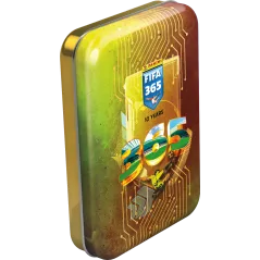 PANINI ADRENALYN XL FIFA 365 2025 MINI PUSZKA + KARTY LIMITED