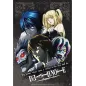 Death Note Plakaty L & Light – Zestaw Kolekcjonerski Dla Fanów Anime Death Note Plakaty L & Light – Zestaw Kolekcjonerski Dla Fanów Anime