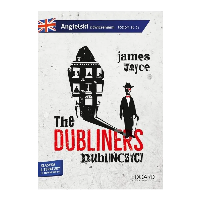 James Joyce