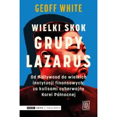 Geoff White
