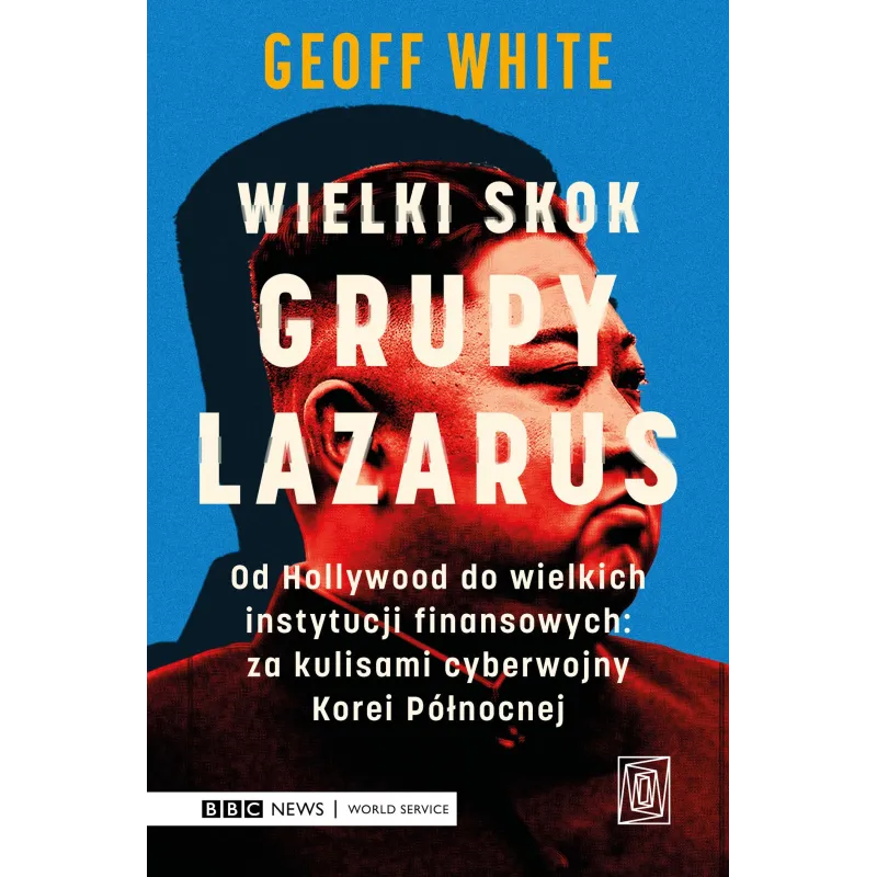 Geoff White