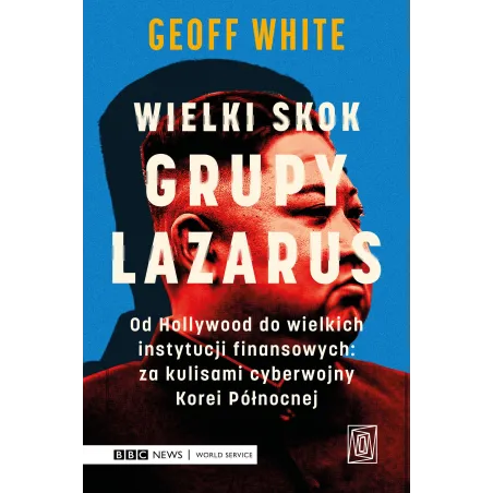 Geoff White