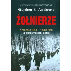 Stephen E. Ambrose