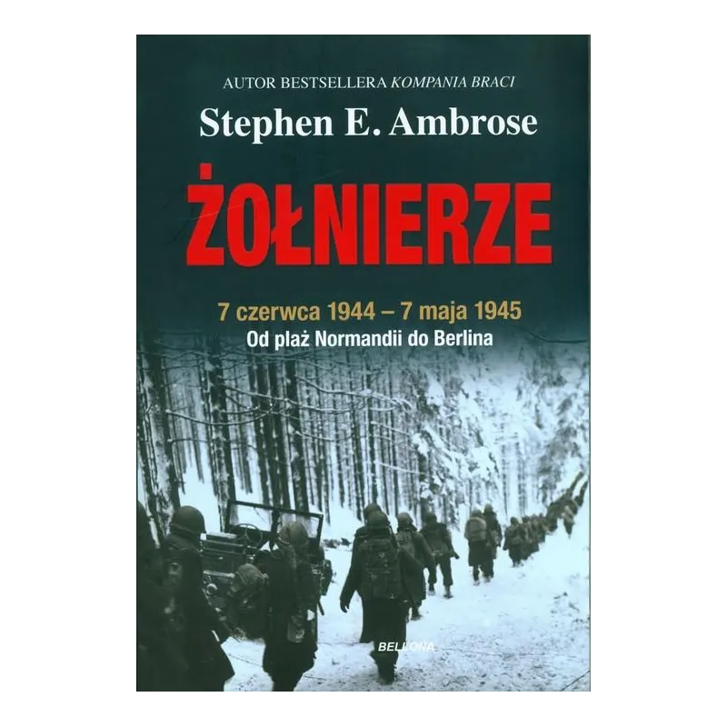Stephen E. Ambrose