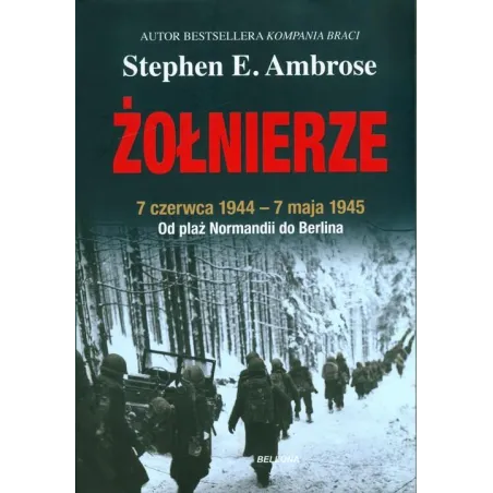 Stephen E. Ambrose