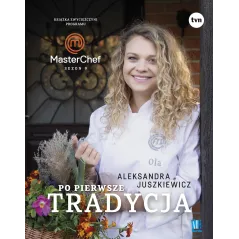 Aleksandra Juszkiewicz
