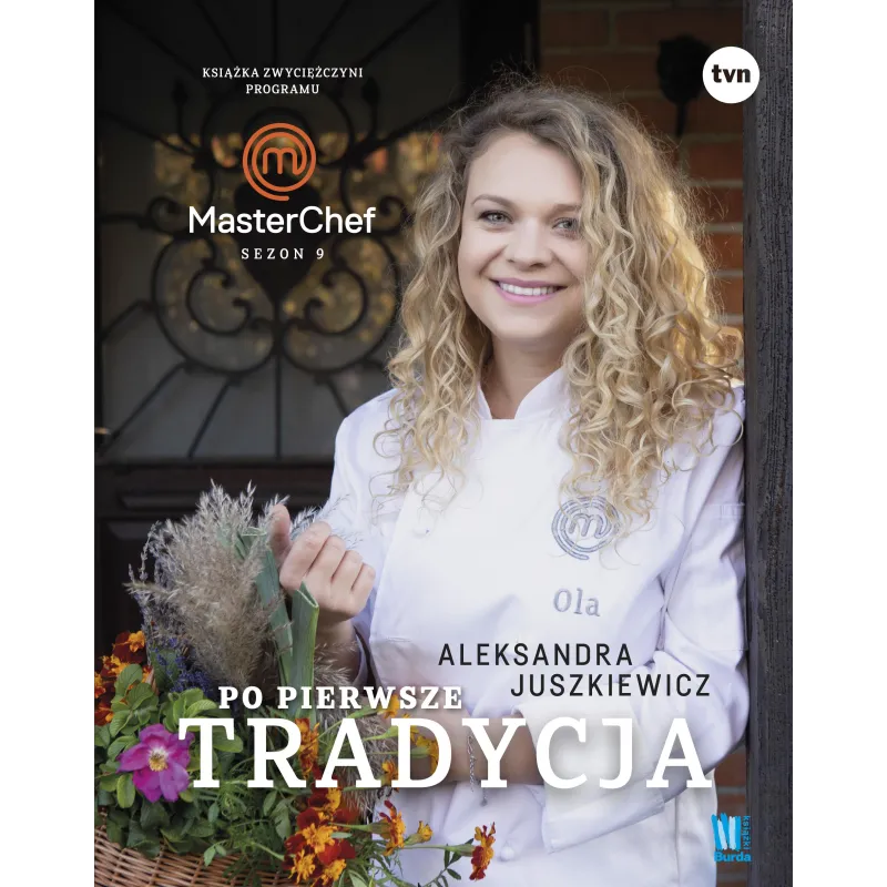 Aleksandra Juszkiewicz