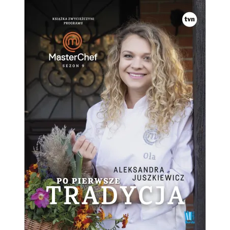 Aleksandra Juszkiewicz