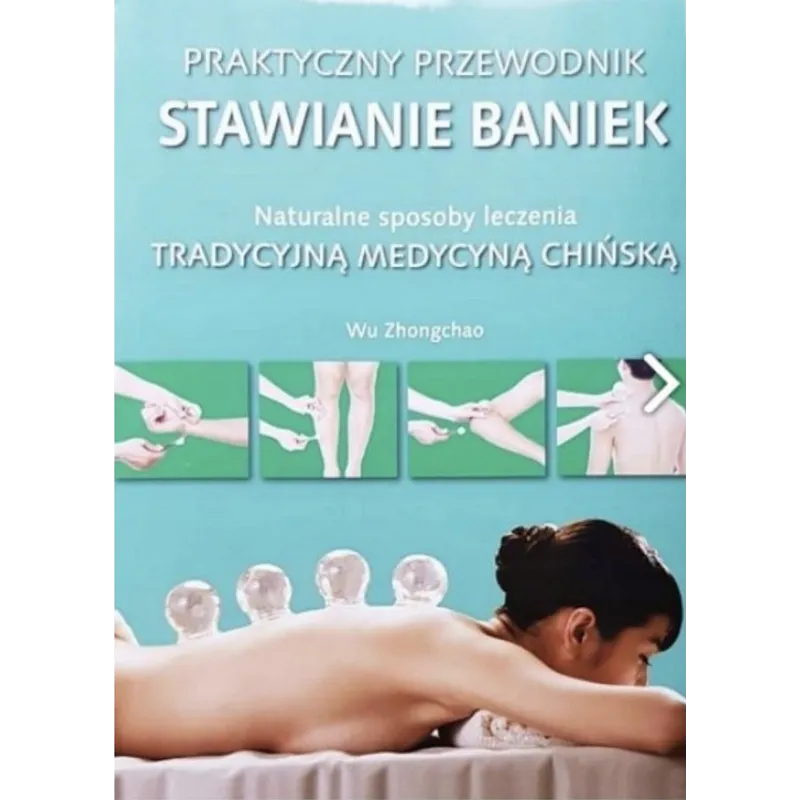 STAWIANIE BANIEK. PRAKTYCZNY PRZEWODNIK