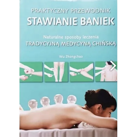 STAWIANIE BANIEK. PRAKTYCZNY PRZEWODNIK