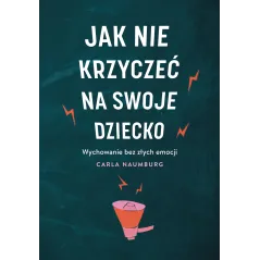 Carla Naumburg