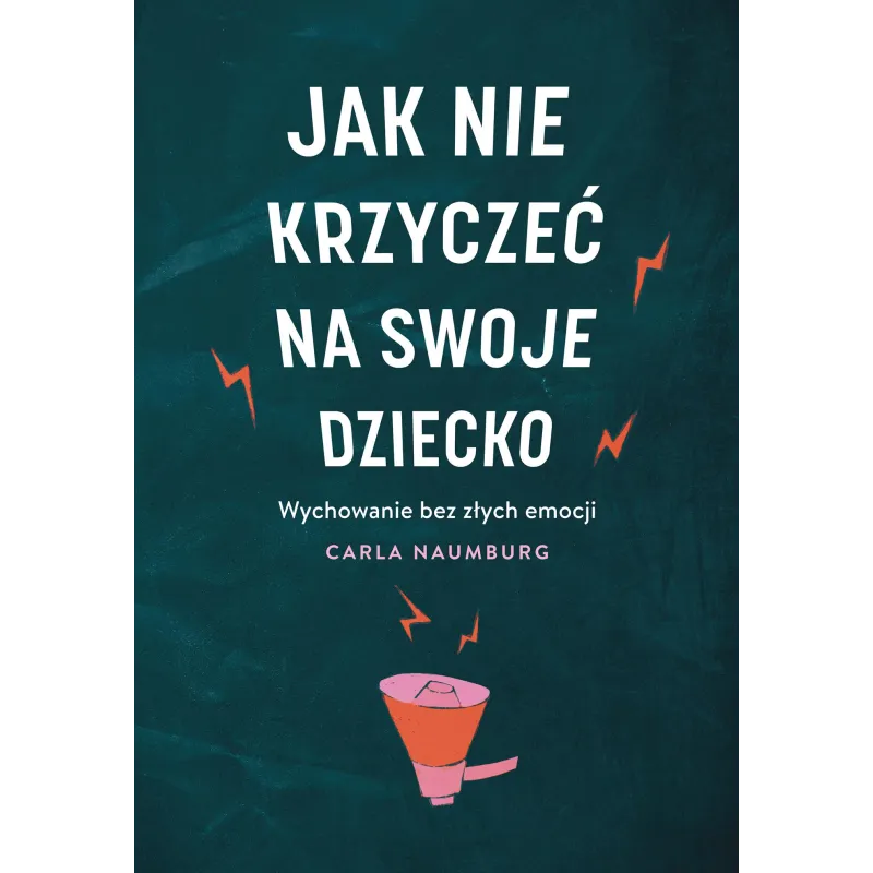 Carla Naumburg