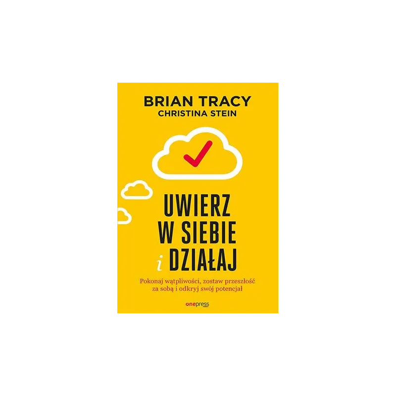 Brian Tracy, Christina Stein