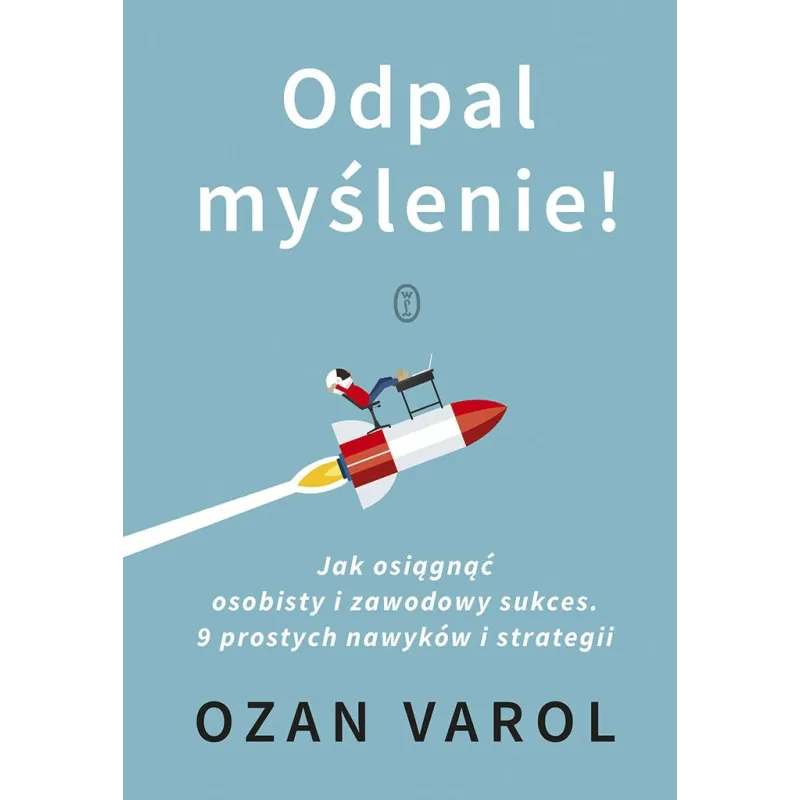 Ozan Varol