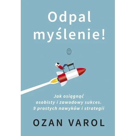 Ozan Varol