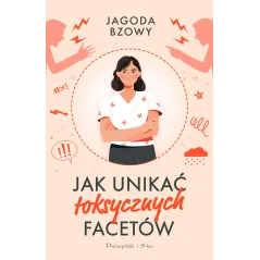 Jagoda Bzowy