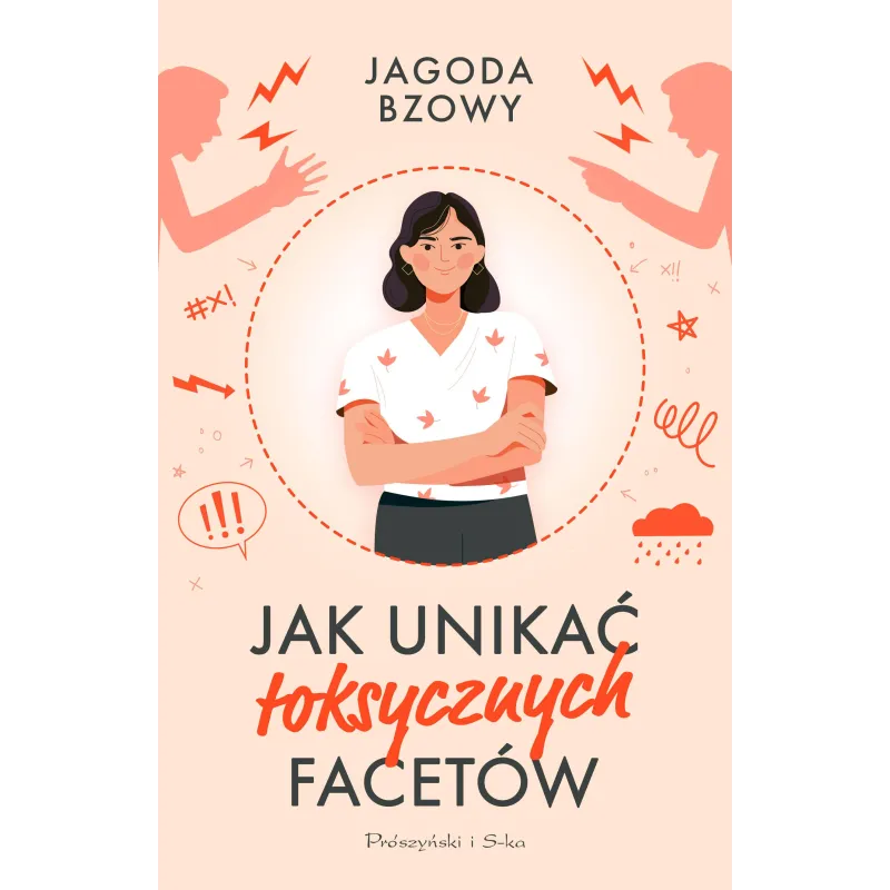 Jagoda Bzowy