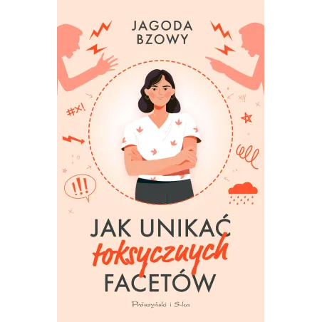 Jagoda Bzowy