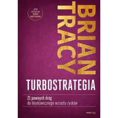 Brian Tracy