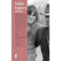 Mary Karr