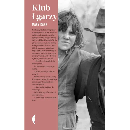 Mary Karr