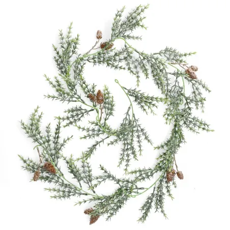 Girlanda Dekoracyjna Z Szyszkami Homla Conn 150 Cm Ii Gatunek Girlanda Dekoracyjna Z Szyszkami Homla Conn 150 Cm Ii Gatunek