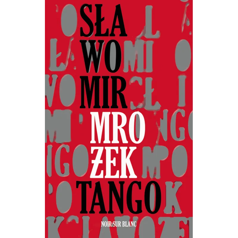 Sławomir Mrożek