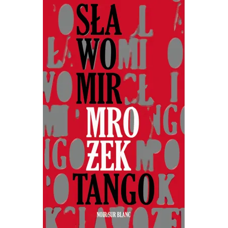 Sławomir Mrożek