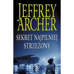 Jeffrey Archer