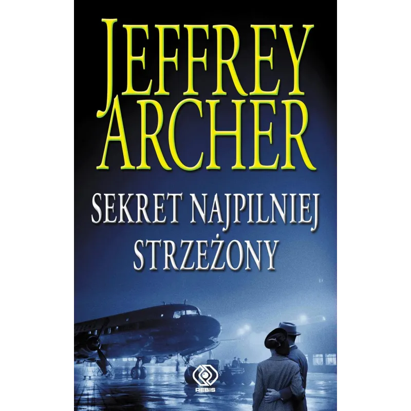 Jeffrey Archer