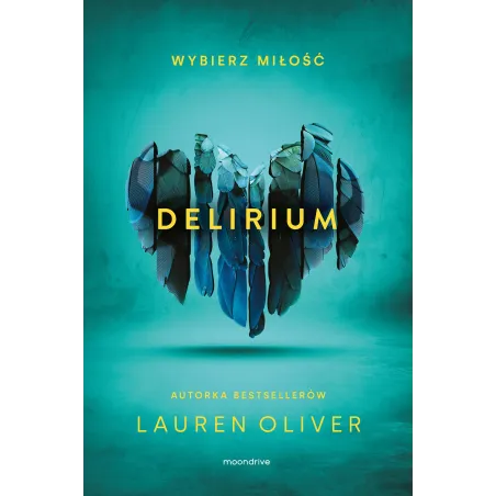 Delirium