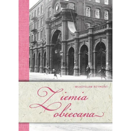 Ziemia Obiecana Ziemia Obiecana