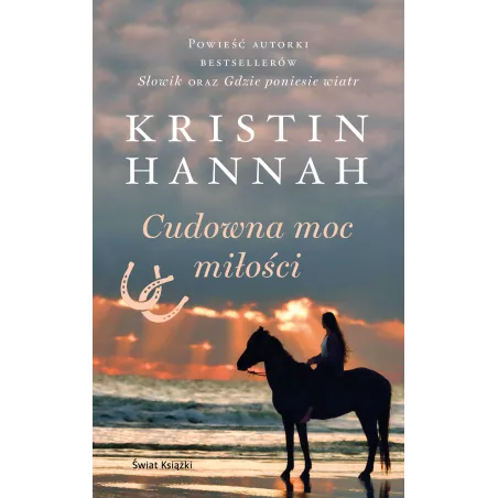 Kristin Hannah